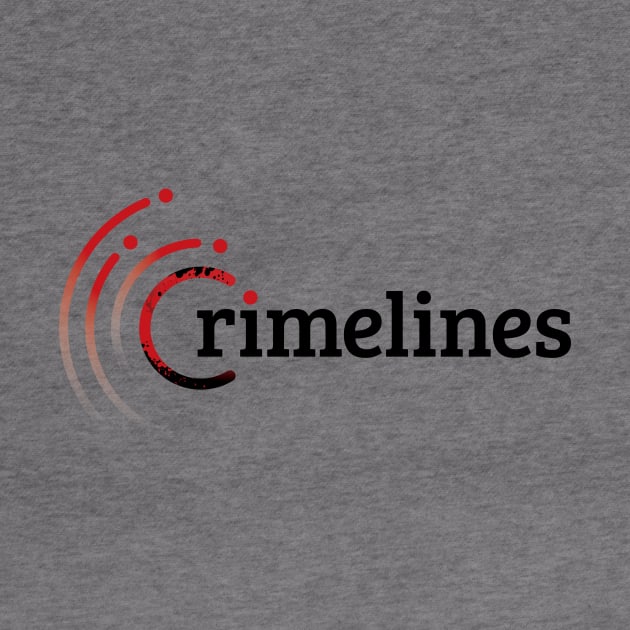 Crimelines - Logo by basementfort
